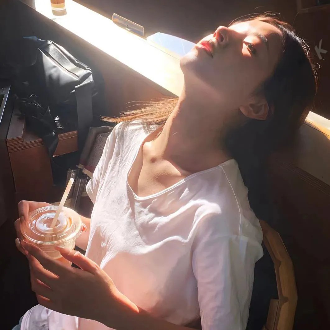 圣诞老人和我