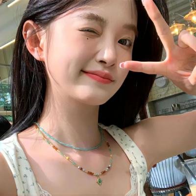 女儿国嬉春