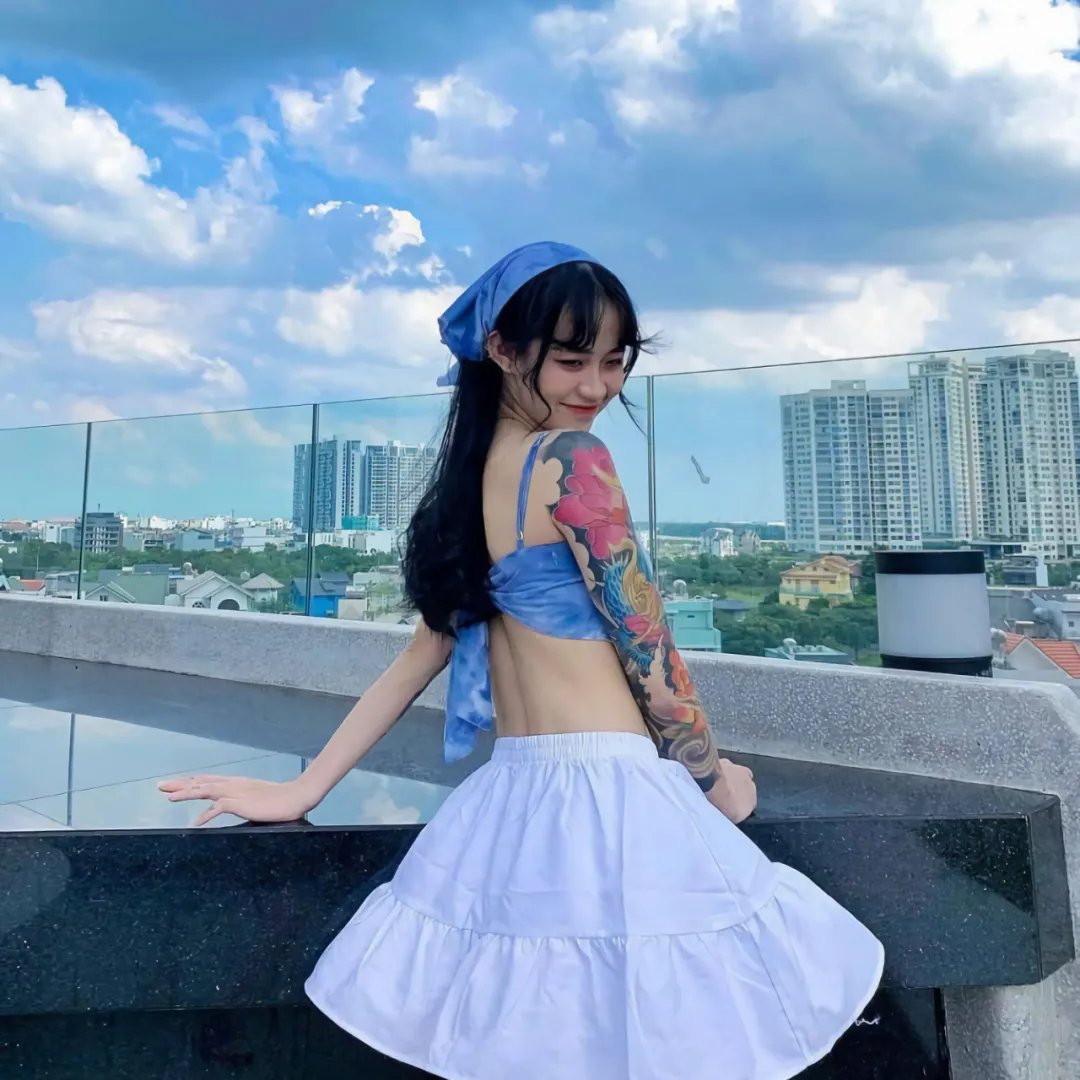 其后